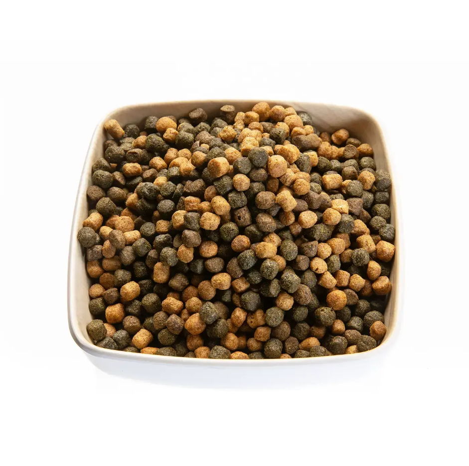 SAKA MIX Koi Food 6mm 4KG