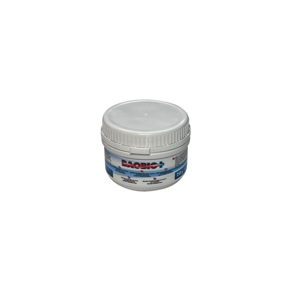 BaoBio+ 0,25kg - Air-Aqua | Koi Center Venlo