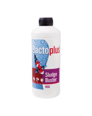 BACTOPLUS BSO (NO SLUDGE) - Bactoplus | Koi Center Venlo