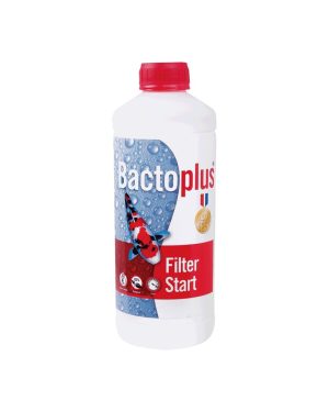 BACTOPLUS Filter Start - Bactoplus | Koi Center Venlo