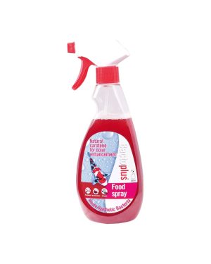 bactoplus food spray - Bactoplus | Koi Center Venlo
