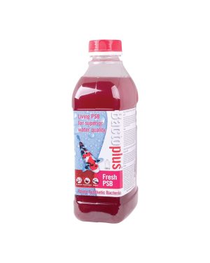 BACTOPLUS FRESH PSB 2000 ML - Bactoplus | Koi Center Venlo