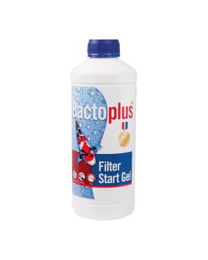 BACTOPLUS GEL - Bactoplus | Koi Center Venlo