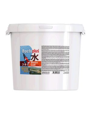 BACTOPLUS OHMIZU BUCKET 25 L - Bactoplus | Koi Center Venlo