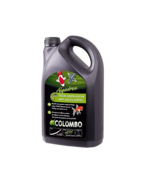 COLOMBO ALGADREX 2,500 ML/25,000 L NL+F - Colombo | Koi Center Venlo