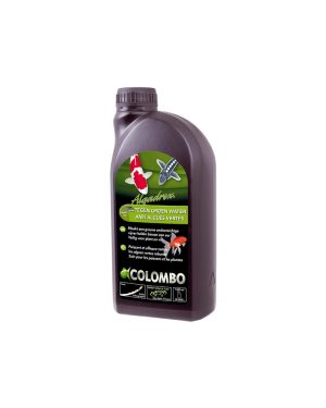 COLOMBO ALGADREX 500 ML/5,000 L NL+F - Colombo | Koi Center Venlo