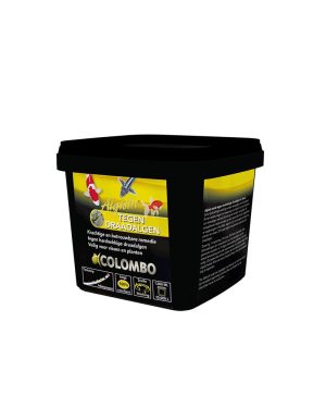 COLOMBO ALGISIN 1000 ML/10,000 L NL+F - Colombo | Koi Center Venlo