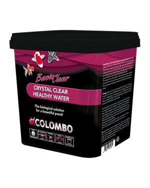 COLOMBO BACTOCLEAR 5000 ML/100,000 L NL+F - Colombo | Koi Center Venlo
