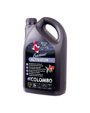 COLOMBO BACTURE ACTIVATOR - Colombo | Koi Center Venlo