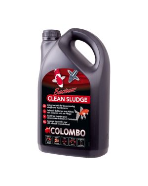 COLOMBO BACTURE CLEAN - Colombo | Koi Center Venlo
