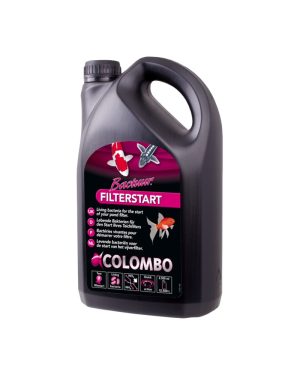 COLOMBO BACTURE FILTER START - Colombo | Koi Center Venlo