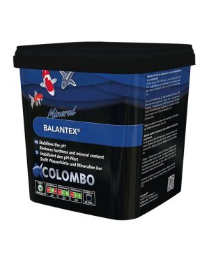 COLOMBO balantex 5000 ML/35,000 L - Colombo | Koi Center Venlo