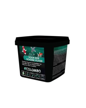 COLOMBO BIOX 1000 ML/32,000 L NL+F - Colombo | Koi Center Venlo