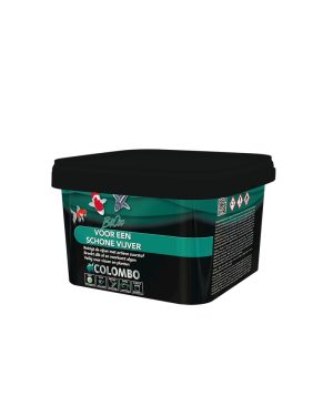 COLOMBO BIOX 2500 ML/80,000 L NL+F - Colombo | Koi Center Venlo