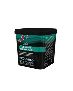 COLOMBO BIOX 5000 ML/160,000 L NL+F - Colombo | Koi Center Venlo