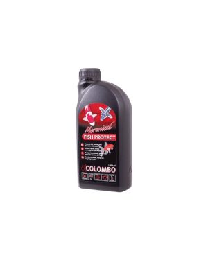 COLOMBO FISH PROTECT 1000 ML/20,000 L - Colombo | Koi Center Venlo