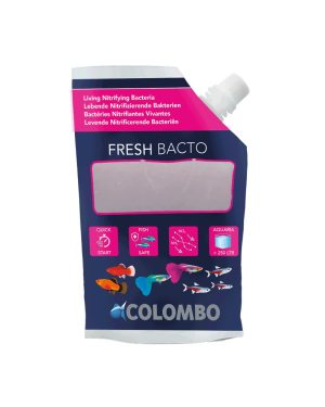 COLOMBO fresh bacto 1000ml - Colombo | Koi Center Venlo