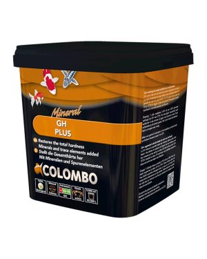 COLOMBO GH+ 5,000 ML/35,000 L - Colombo | Koi Center Venlo
