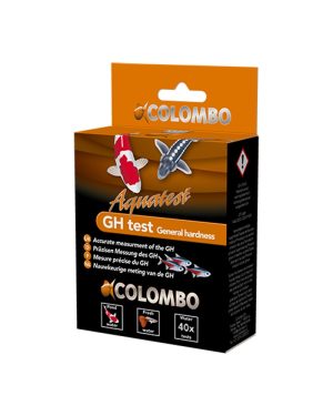 COLOMBO GH TEST - Colombo | Koi Center Venlo