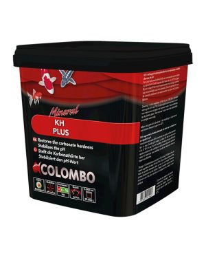 COLOMBO KH+ 5,000 ML/35,000 L - Colombo | Koi Center Venlo