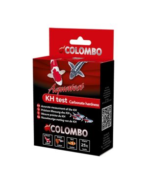 COLOMBO KH TEST - Colombo | Koi Center Venlo