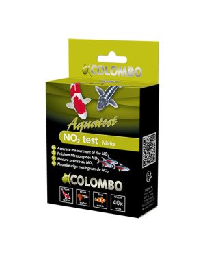 COLOMBO NO2 TEST - Colombo | Koi Center Venlo