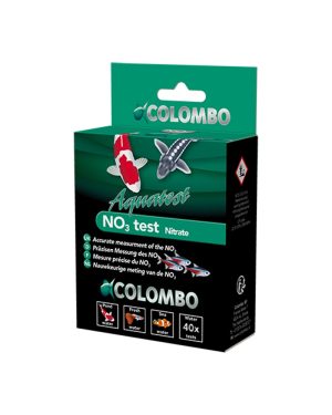 COLOMBO NO3 TEST - Colombo | Koi Center Venlo