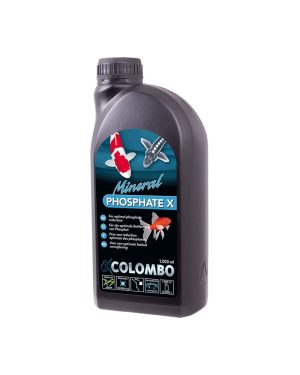 COLOMBO PHOSPHATE X 1000 ML/10,000 L - Colombo | Koi Center Venlo
