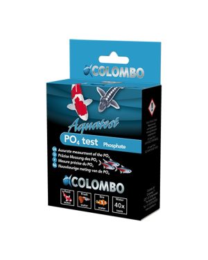 COLOMBO PO4 TEST - Colombo | Koi Center Venlo