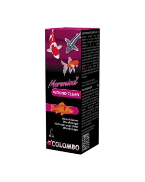 COLOMBO propolis wond reiniger 50 ml - Colombo | Koi Center Venlo