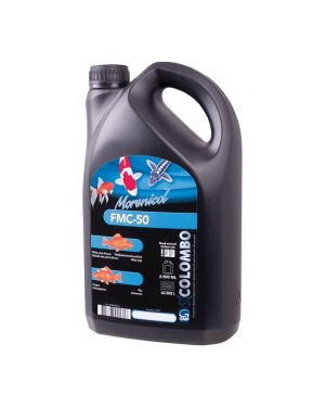 FMC50 ANTI WHITE SPOT 2500 ML/ 62,500 L - Colombo | Koi Center Venlo