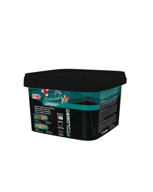 LERNEX PRO 2,500 ML/50,000 L - Colombo | Koi Center Venlo