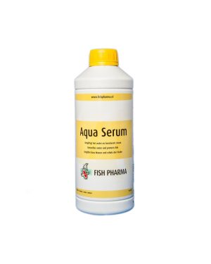Fish Pharma - AquaSerum - Fish Pharma | Koi Center Venlo