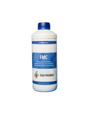 Fish Pharma - FMC - 1 l - Fish Pharma | Koi Center Venlo