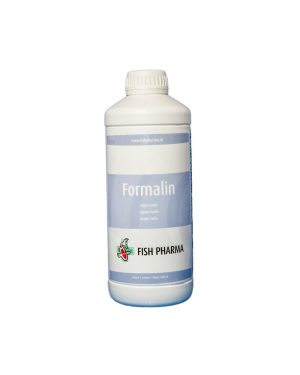 Fish Pharma - Formalin - 1 l - Fish Pharma | Koi Center Venlo