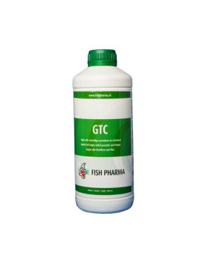 Fish Pharma - GTC - Fish Pharma | Koi Center Venlo