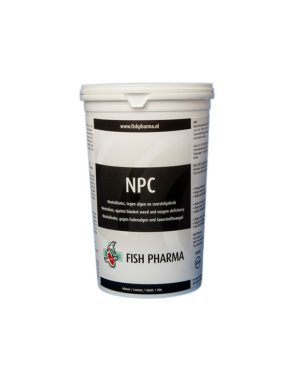 Fish Pharma - NPC - Fish Pharma | Koi Center Venlo