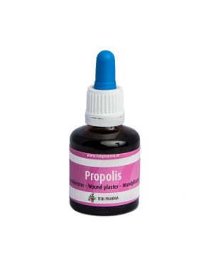 Fish Pharma - Propolis - 30 ml - Fish Pharma | Koi Center Venlo