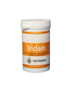 Fish Pharma - Triclam - 150 gr - Fish Pharma | Koi Center Venlo