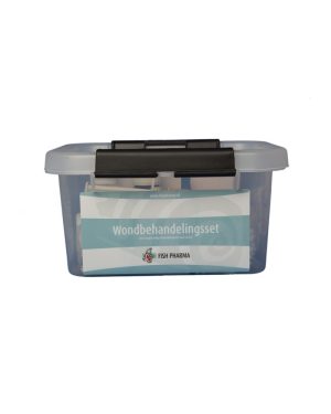Fish Pharma - Woundset - box - Fish Pharma | Koi Center Venlo