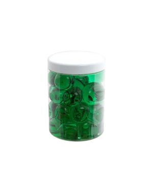 Filter starter bact, gelballs LARGE - 1 l - Invaia | Koi Center Venlo